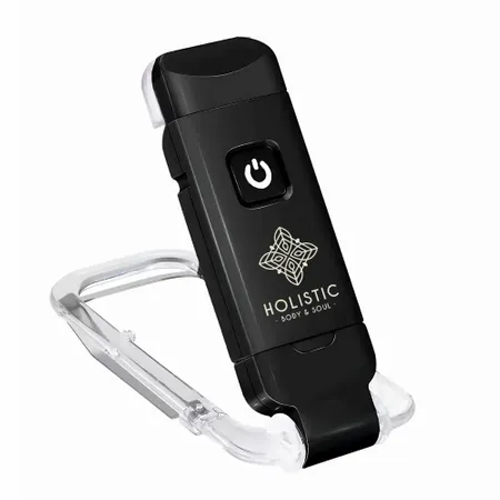 Sustainable Reading Lights - Bottle Openers Now