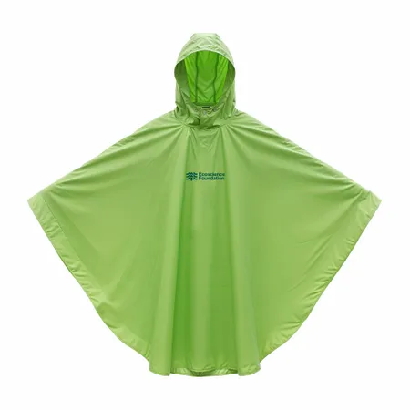 Sleeveless Ponchos - Bottle Openers Now