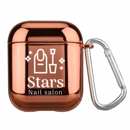 Protective Shiny AirPod Covers - Bottle Openers Now