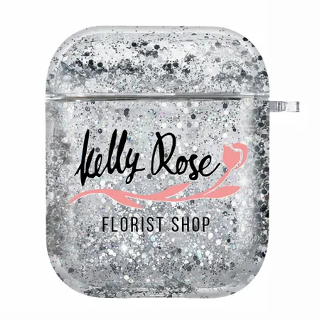 Quicksand AirPod Case with Carabiners - Bottle Openers Now