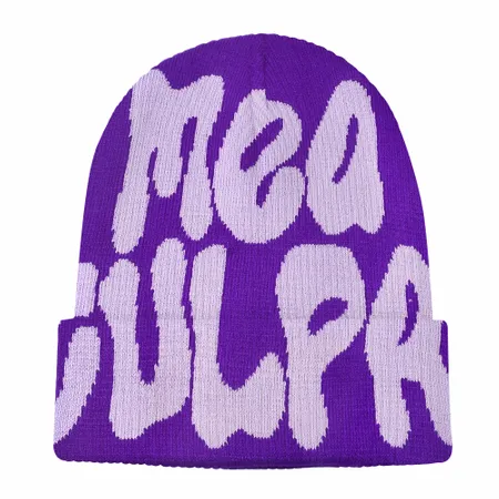 Knitted Beanies - Bottle Openers Now