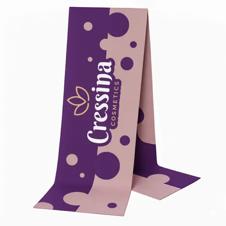 Printed Scarves - Bottle Openers Now