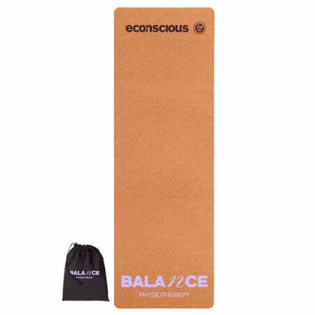 Econscious Packable Yoga Mats & Carry Bag - Bottle Openers Now