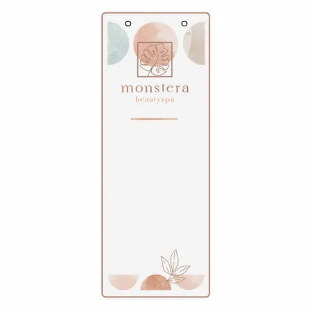 SPRI Hanging Exercise Mats - Bottle Openers Now