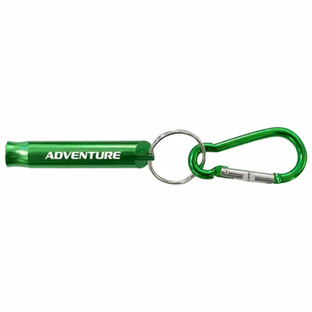 Outdoors Whistles - Bottle Openers Now