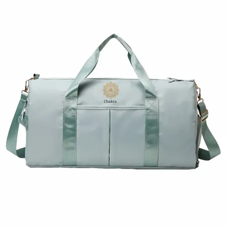 Yoga Fitness Bags - Bottle Openers Now