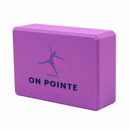 Foam Yoga Bricks - Bottle Openers Now