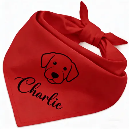 Cotton Bandanas - Bottle Openers Now