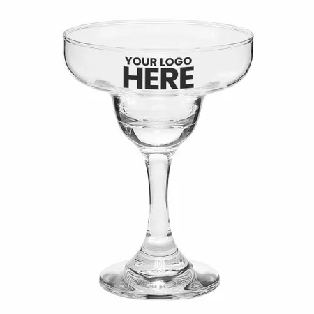 9 oz. Margarita Glasses - Bottle Openers Now