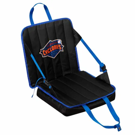 Fold 'N Go Cushion Seats - Bottle Openers Now