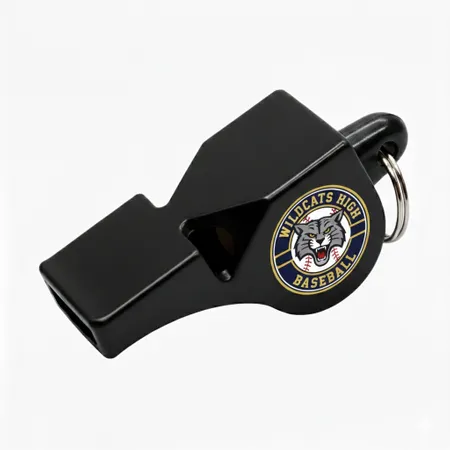 Classic Whistles - Bottle Openers Now