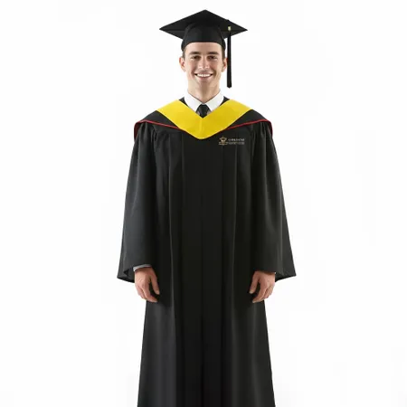 College Graduation Uniforms - Bottle Openers Now