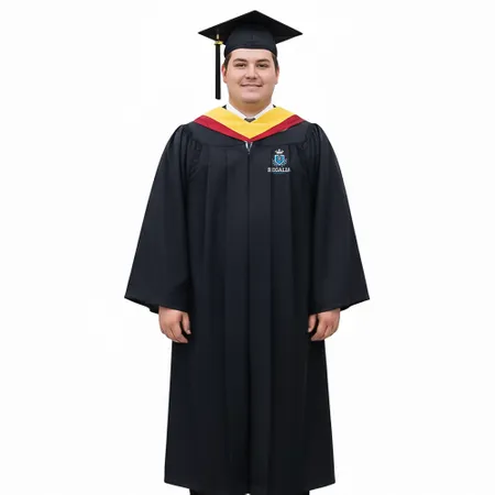 Masters Graduation Uniforms - Bottle Openers Now