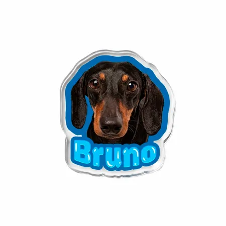 Custom Photo Paper Clips - Bottle Openers Now