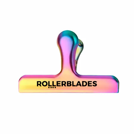 Stainless Steel Sealing Clips - Bottle Openers Now