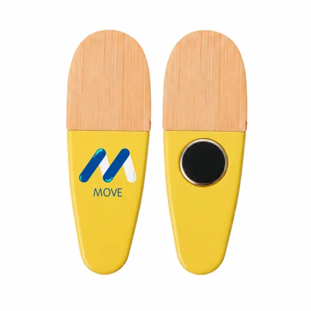 Environmental Power Clips - Bottle Openers Now