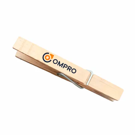 Recycle Wooden Clips - Bottle Openers Now