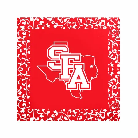 Full Color Paisley Bandanas - Bottle Openers Now