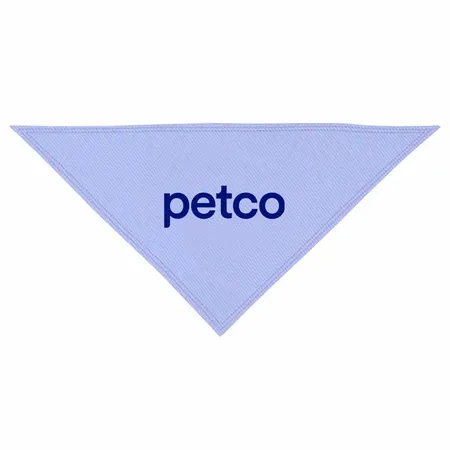Polyester Pet Bandanas - Bottle Openers Now