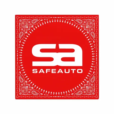 Traditional Paisley Bandanas - Bottle Openers Now