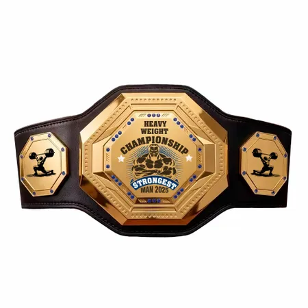 Fantasy Champion Perpetual Belts - Bottle Openers Now