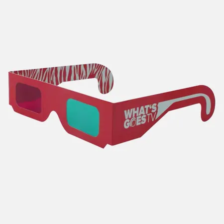 Blu Ray 3D Glasses - Bottle Openers Now