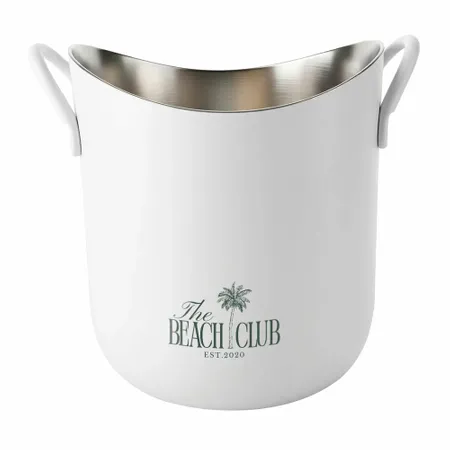 Stainless Steel Party Buckets - Bottle Openers Now
