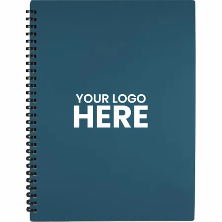 Wellable™ Plan Well Undated Planner Journal - Bottle Openers Now