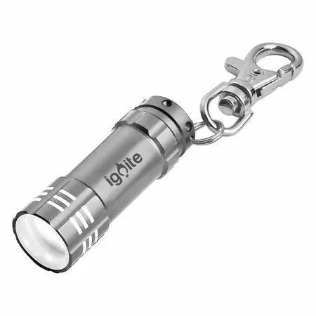 LED Flashlight Keychain - Bottle Openers Now