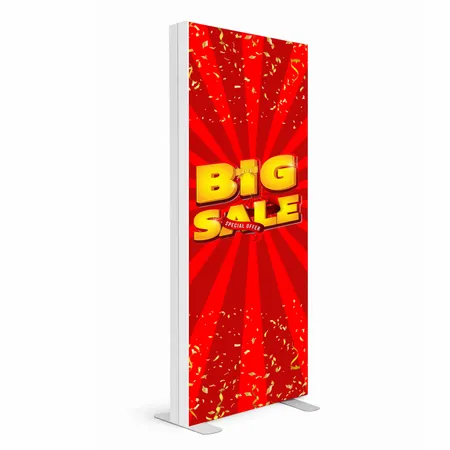 SEG Folding Lit Display - Bottle Openers Now