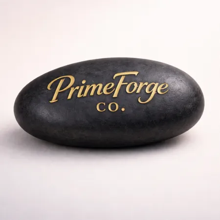 Custom Pebbles - Bottle Openers Now