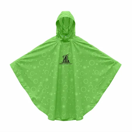 Sleeveless Ponchos - Bottle Openers Now