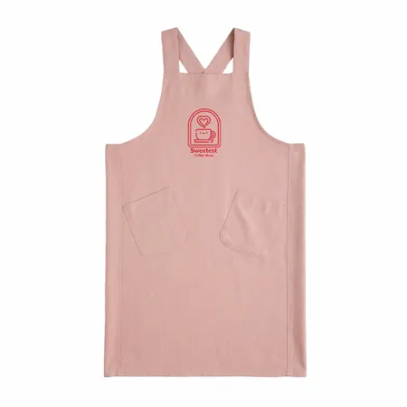 Soft-Touch Linen Aprons - Bottle Openers Now