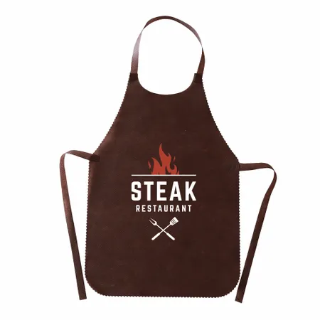 Safe-Serve Disposable Shield Aprons - Bottle Openers Now