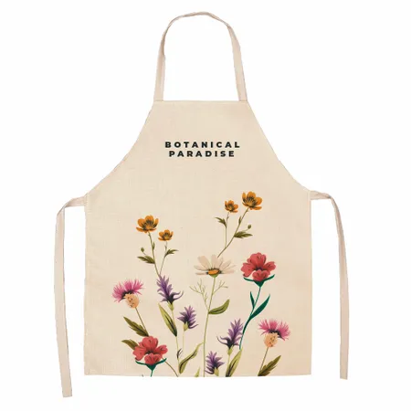 Edge to Edge Custom Graphic Aprons - Bottle Openers Now