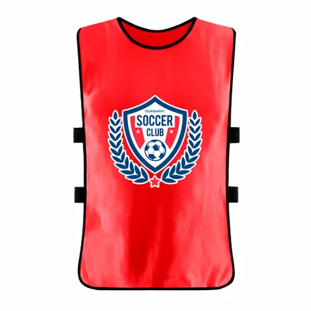 Team Practice Vests - Bottle Openers Now