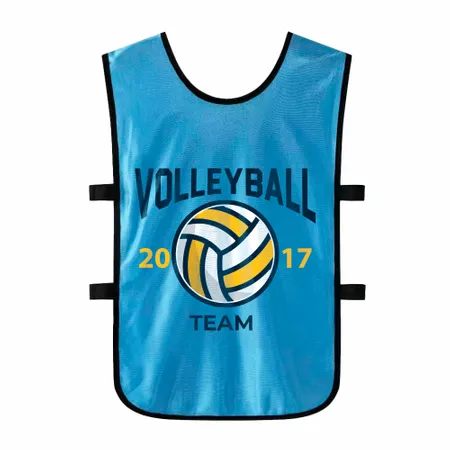Children’s Team Practice Vests - Bottle Openers Now