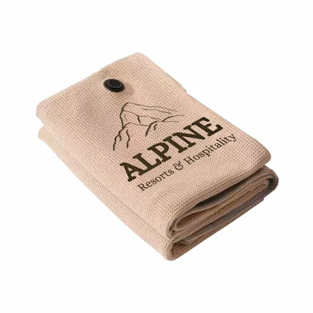 Portable Heated Shawls - Bottle Openers Now