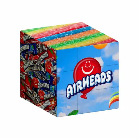 3×3 Tiled Cube - Bottle Openers Now