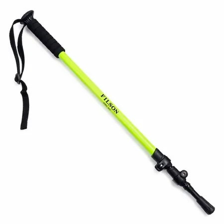 AKTIVE Adjustable Hiking Staff - Bottle Openers Now