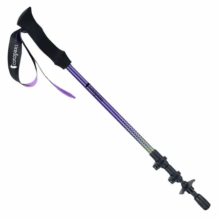 Telescopic Carbon Fiber Hiking Poles - Bottle Openers Now