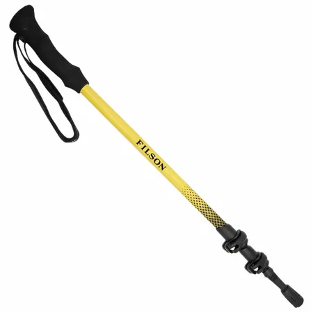 Aluminum Hiking Poles - Bottle Openers Now