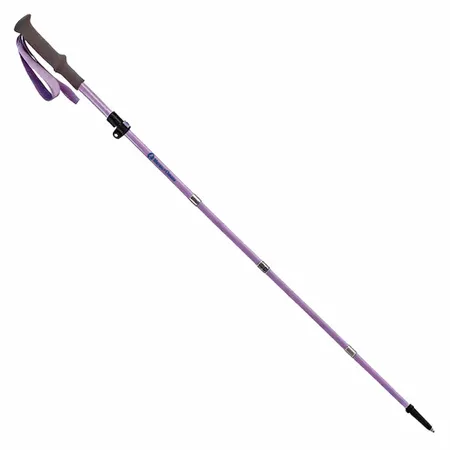 Women's Ultralight Carbon Fiber Hiking Poles - Bottle Openers Now