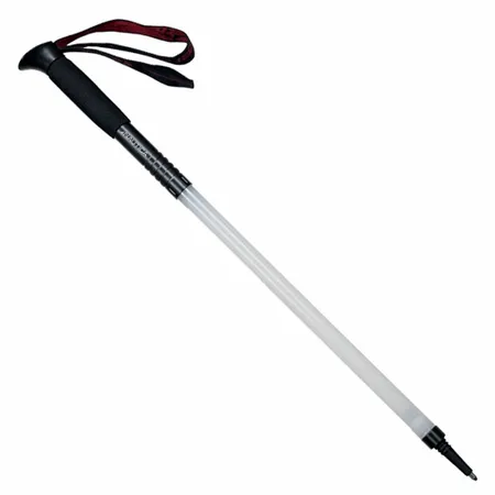 Glow-in-the-Dark Trekking Poles - Bottle Openers Now