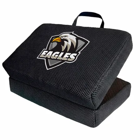 Foldable Cushion Seats - Bottle Openers Now