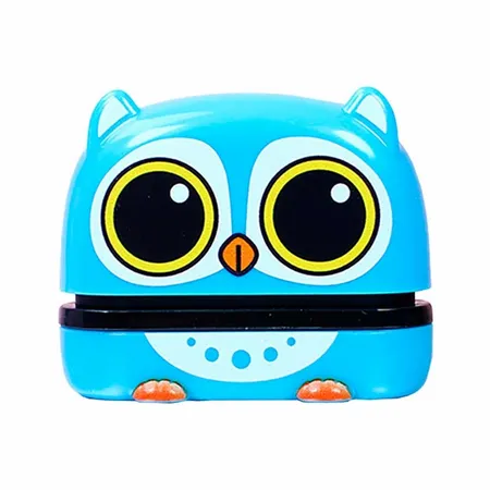 Cartoon Clothing Name Stamps - Bottle Openers Now