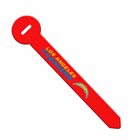 Long Strip Silicone Cable Organizers - Bottle Openers Now