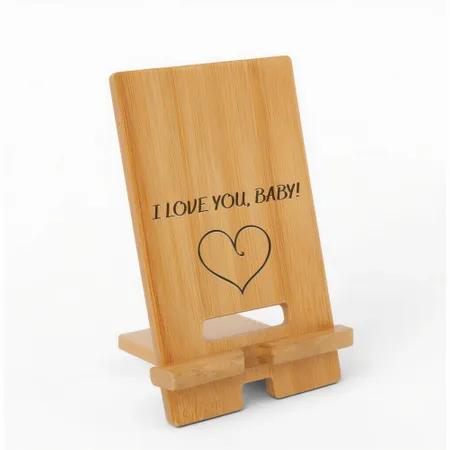 Bamboo Breeze Stands - Bottle Openers Now