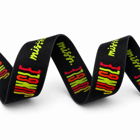 Elastic Bands - Bottle Openers Now