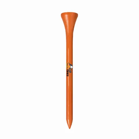 Wooden Golf Tees - Bottle Openers Now